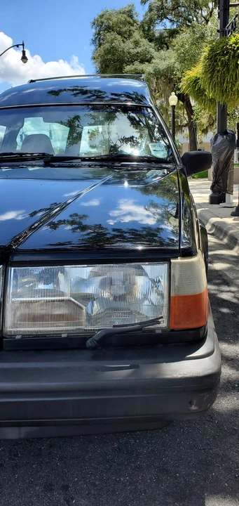 1996 Volvo 940 - Image 20 of 31