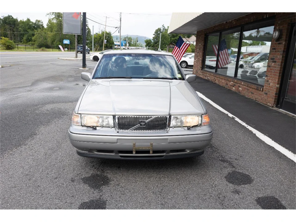 1996 Volvo 960 - Image 2 of 21