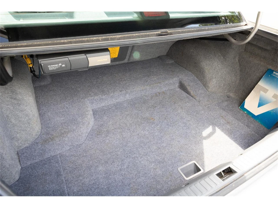 1996 Volvo 960 - Image 16 of 21