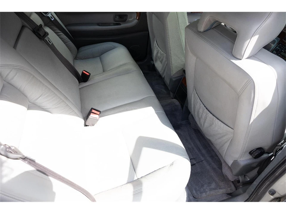 1996 Volvo 960 - Image 9 of 21