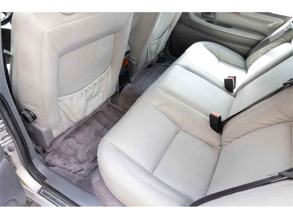 1996 Volvo 960 - Image 10 of 21