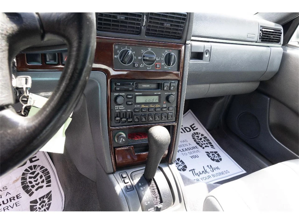 1996 Volvo 960 - Image 14 of 21