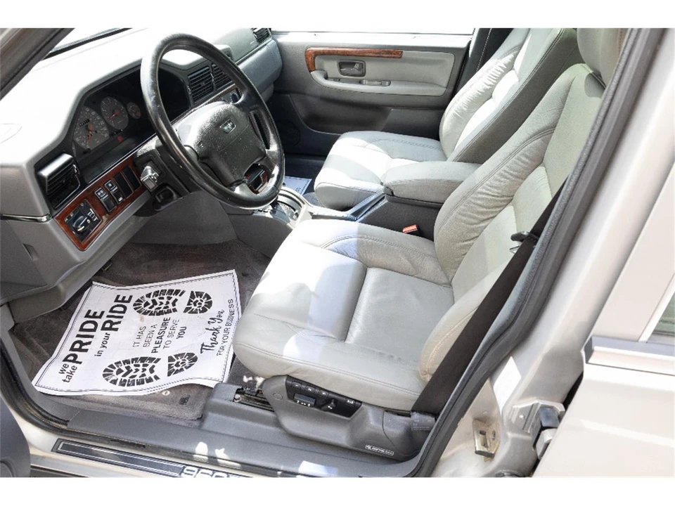1996 Volvo 960 - Image 11 of 21