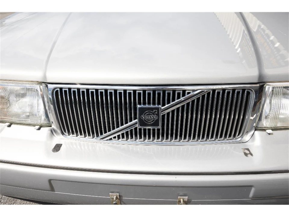 1996 Volvo 960 - Image 21 of 21