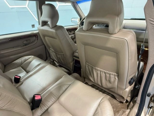 1996 Volvo 960 - Image 16 of 31