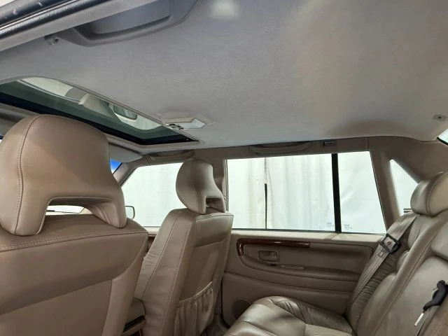 1996 Volvo 960 - Image 20 of 31