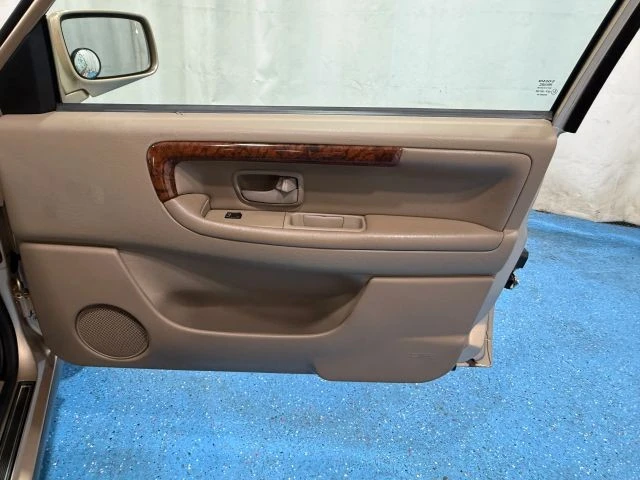 1996 Volvo 960 - Image 13 of 31