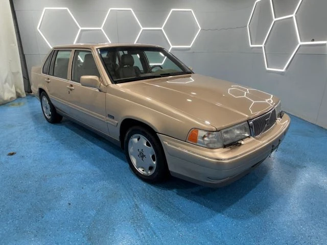 1996 Volvo 960 - Image 14 of 31