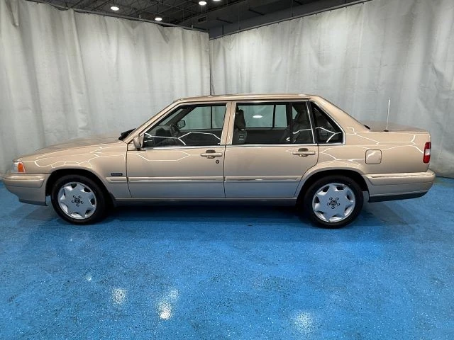 1996 Volvo 960 - Image 3 of 31