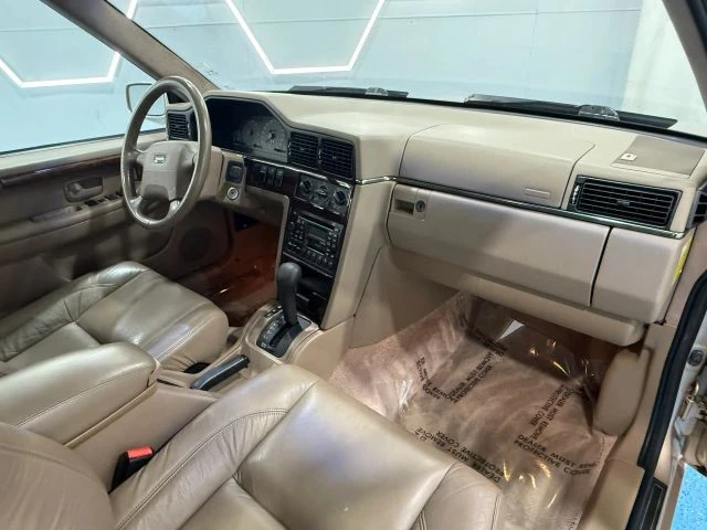 1996 Volvo 960 - Image 11 of 31