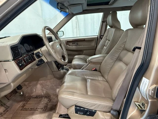 1996 Volvo 960 - Image 7 of 31