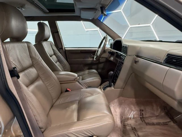 1996 Volvo 960 - Image 10 of 31