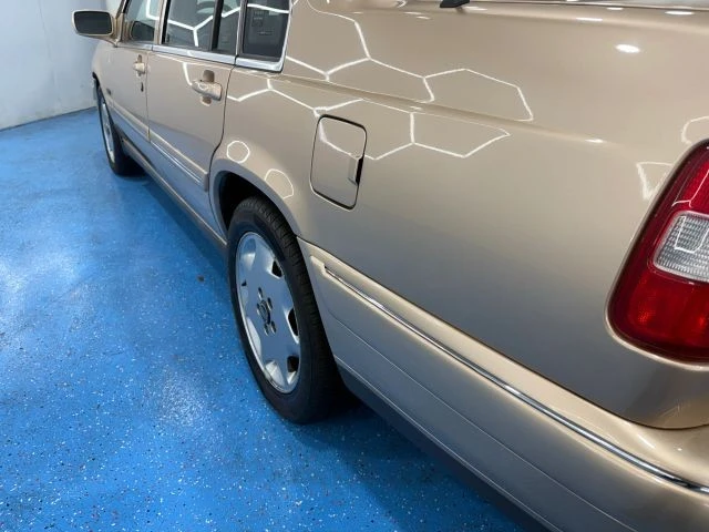 1996 Volvo 960 - Image 30 of 31