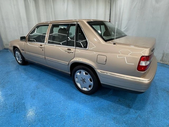 1996 Volvo 960 - Image 4 of 31