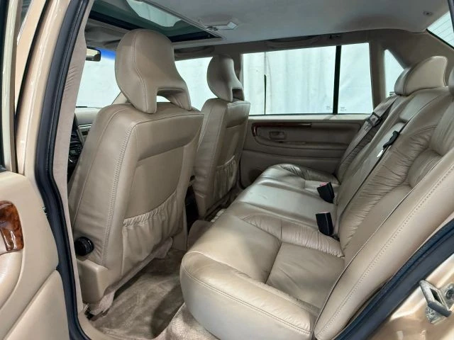 1996 Volvo 960 - Image 17 of 31