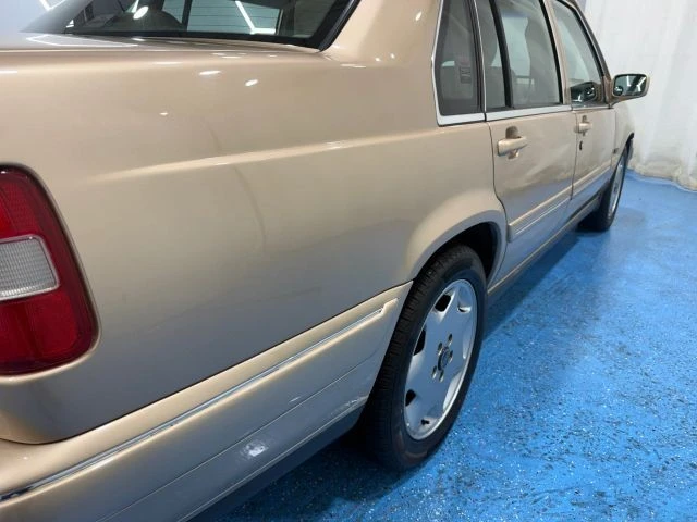 1996 Volvo 960 - Image 31 of 31