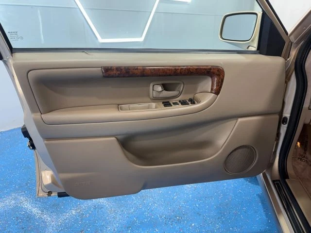 1996 Volvo 960 - Image 12 of 31