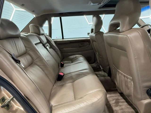 1996 Volvo 960 - Image 15 of 31