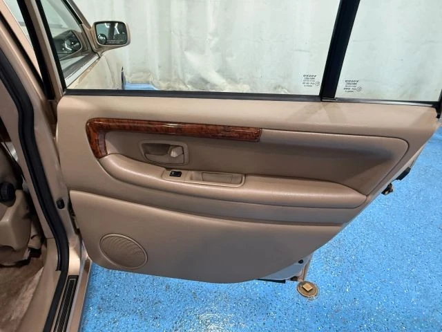 1996 Volvo 960 - Image 19 of 31