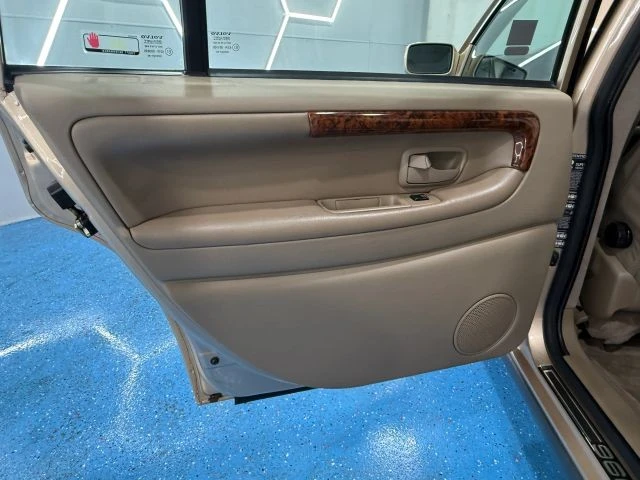 1996 Volvo 960 - Image 18 of 31