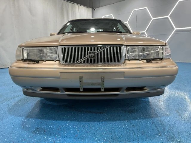 1996 Volvo 960 - Image 23 of 31