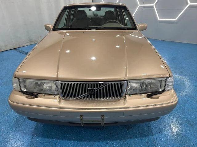 1996 Volvo 960 - Image 22 of 31
