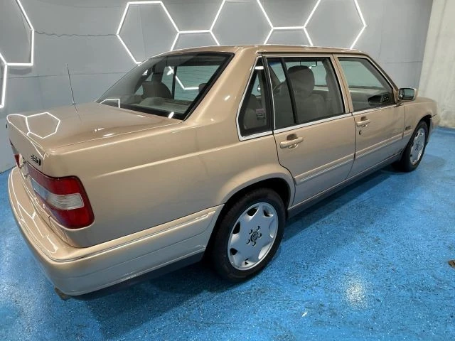 1996 Volvo 960 - Image 6 of 31