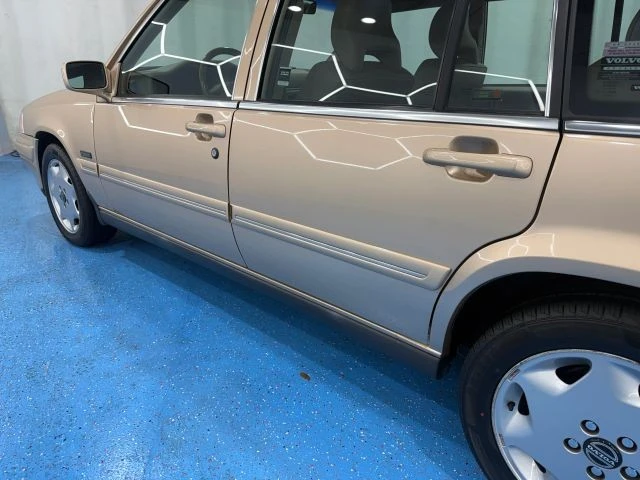 1996 Volvo 960 - Image 29 of 31