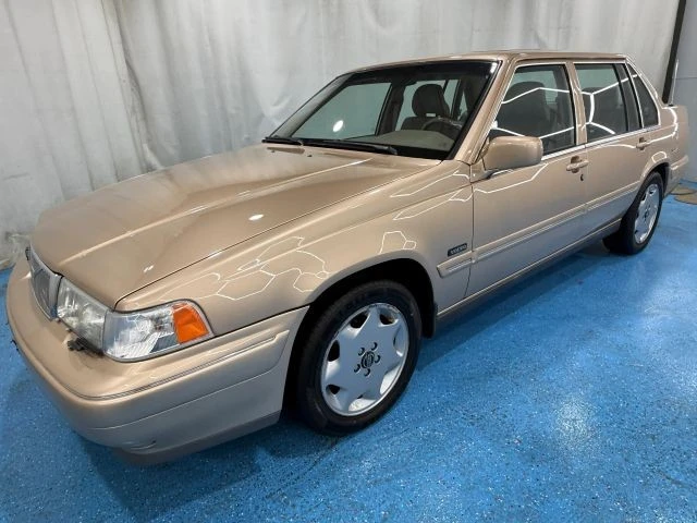 1996 Volvo 960 - Image 24 of 31