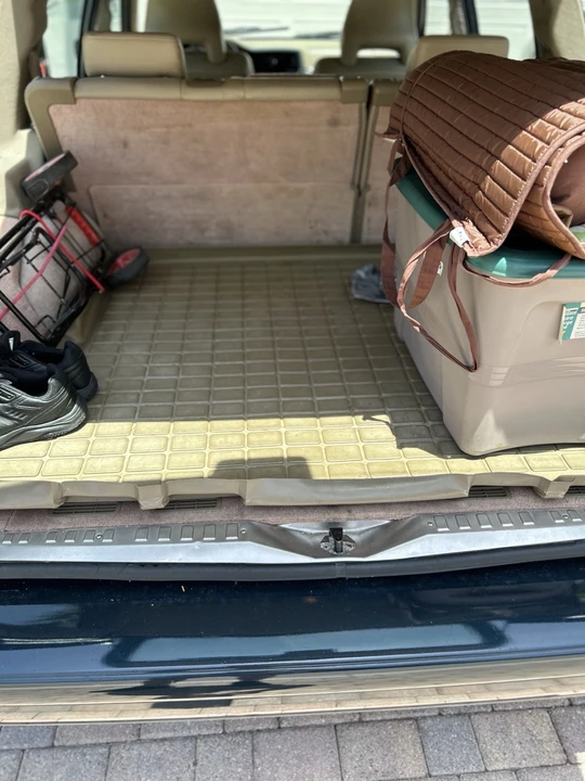 1996 Volvo 960 - Image 15 of 21
