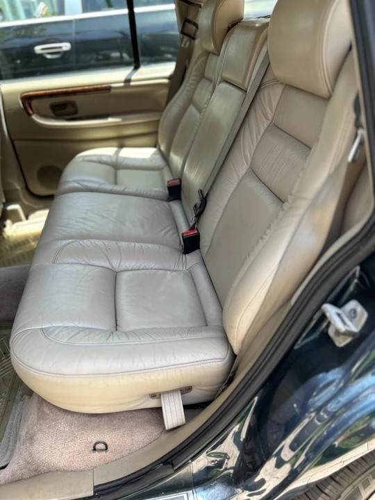 1996 Volvo 960 - Image 14 of 21