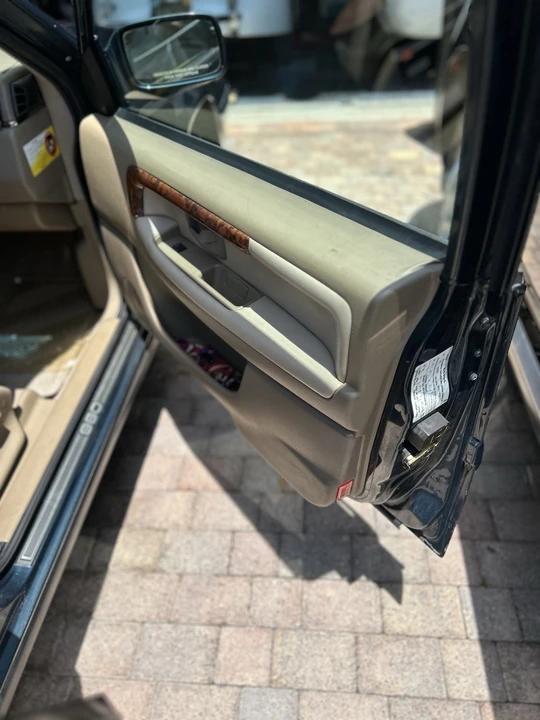 1996 Volvo 960 - Image 19 of 21