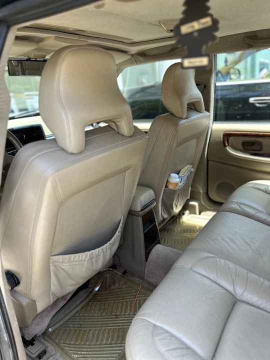 1996 Volvo 960 - Image 16 of 21