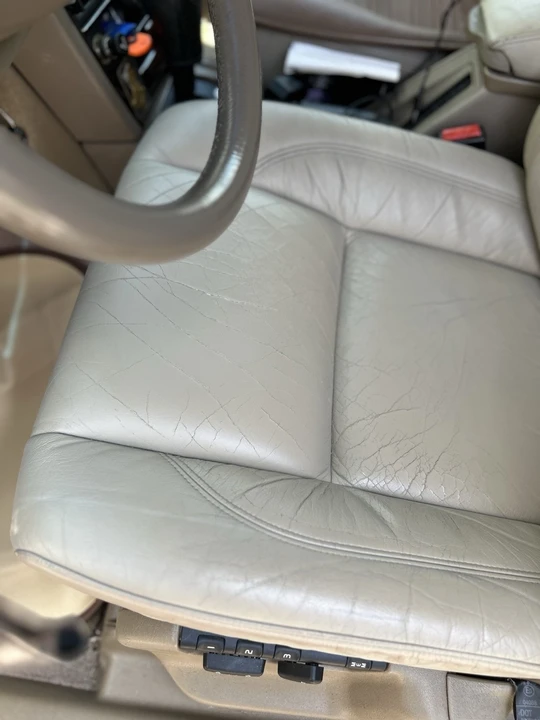 1996 Volvo 960 - Image 21 of 21