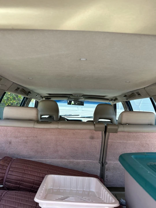 1996 Volvo 960 - Image 13 of 21