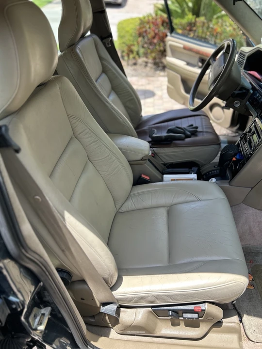 1996 Volvo 960 - Image 20 of 21