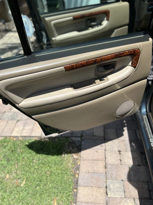 1996 Volvo 960 - Image 18 of 21