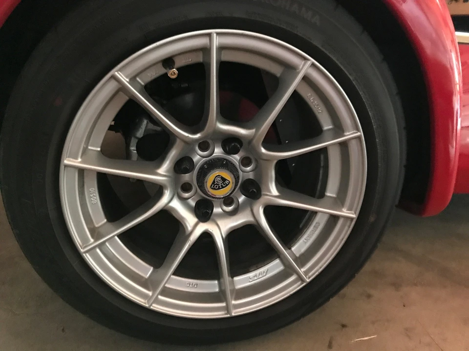 1996 Lotus Seven Replica - Image 24 of 31