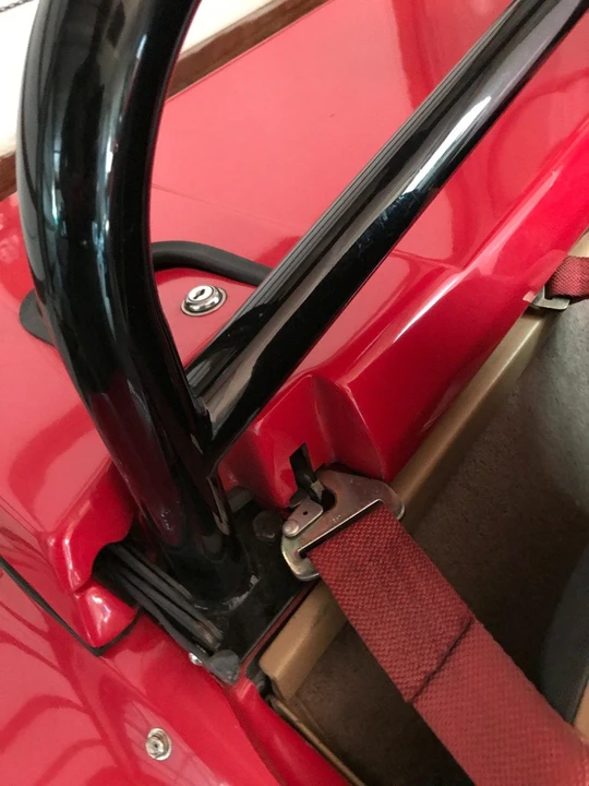 1996 Lotus Seven Replica - Image 29 of 31