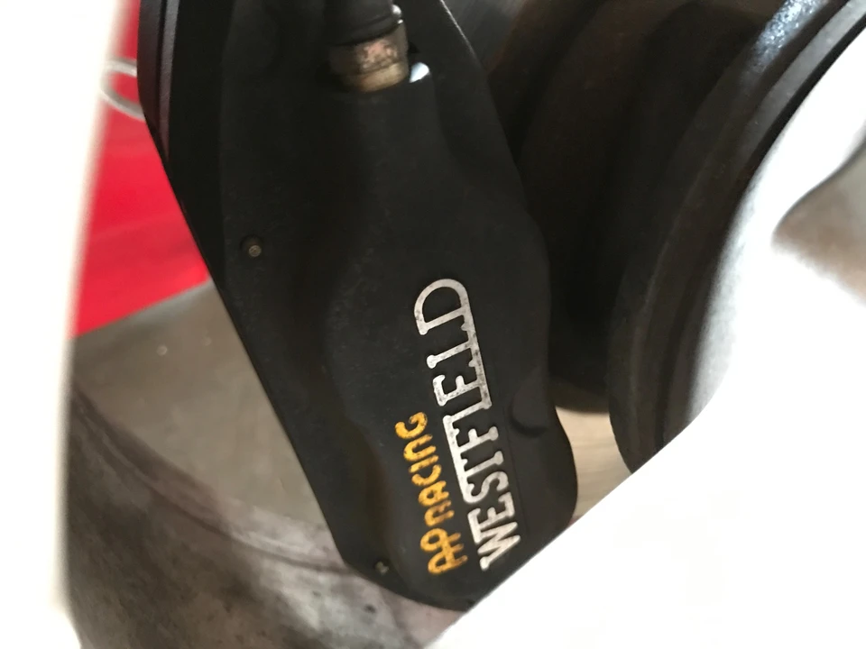 1996 Lotus Seven Replica - Image 26 of 31