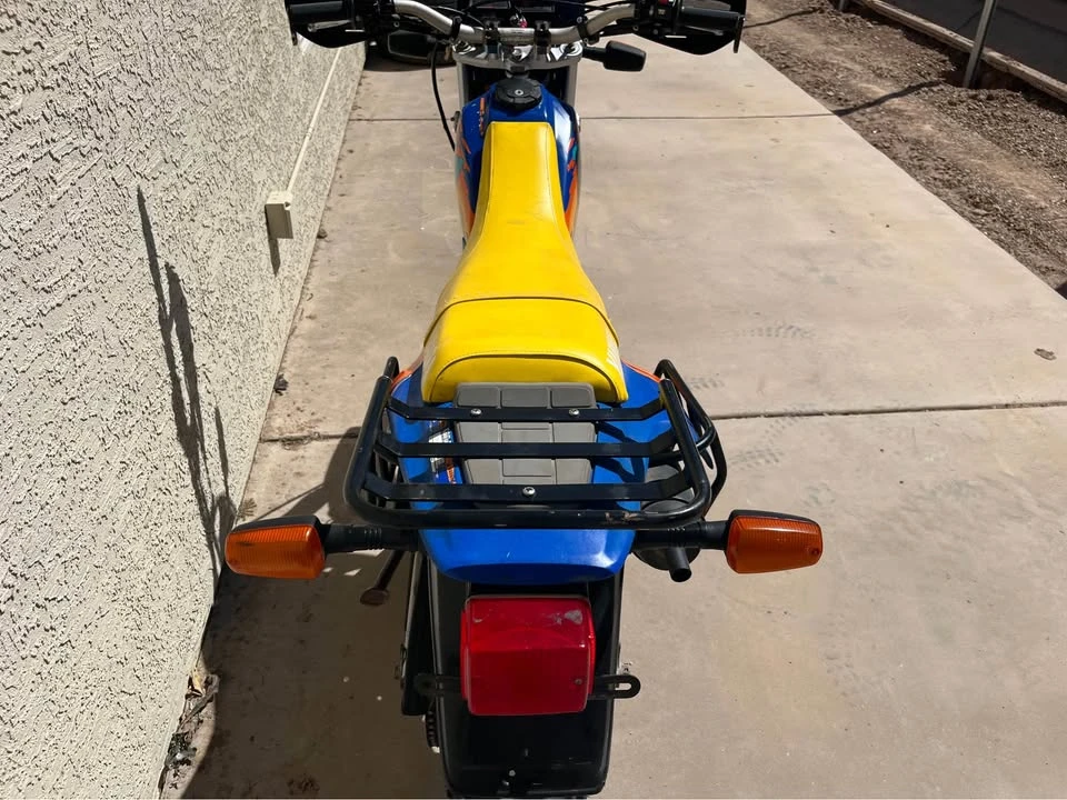 1996 Yamaha - Image 9 of 10