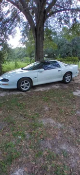 1996 Chevrolet Camaro Z28