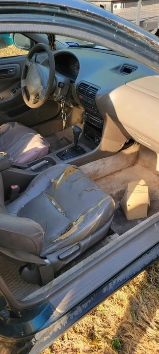 1996 Acura Integra 3rd Gen - Image 5 of 8