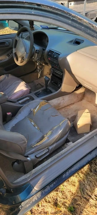 1996 Acura Integra 3rd Gen - Image 7 of 10