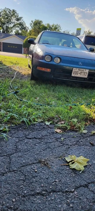 1996 Acura Integra 3rd Gen - Image 4 of 10