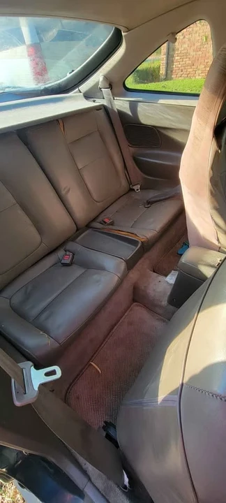 1996 Acura Integra 3rd Gen - Image 6 of 8