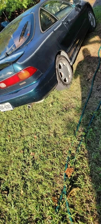 1996 Acura Integra 3rd Gen - Image 4 of 8