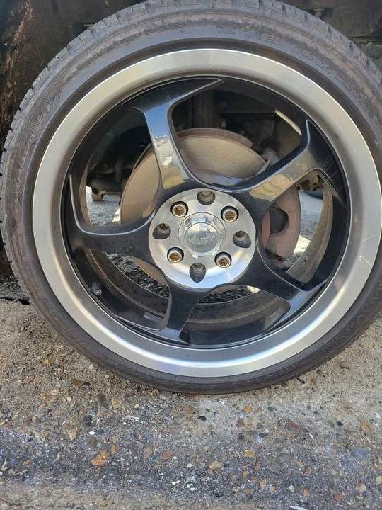 1996 Acura Integra 3rd Gen - Image 10 of 10