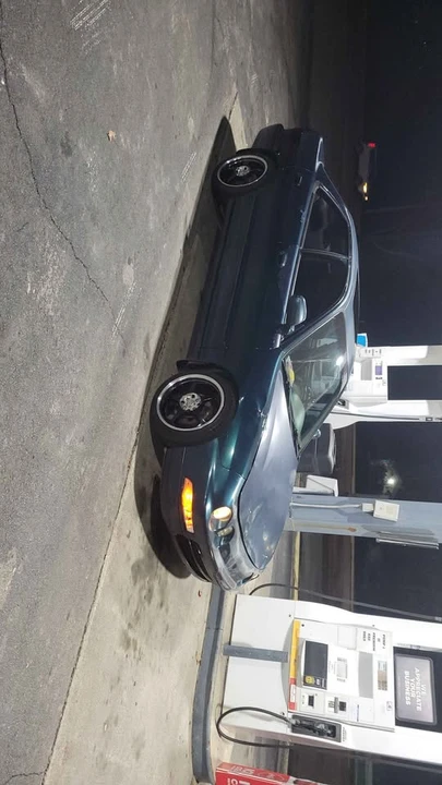 1996 Acura Integra 3rd Gen - Image 6 of 10