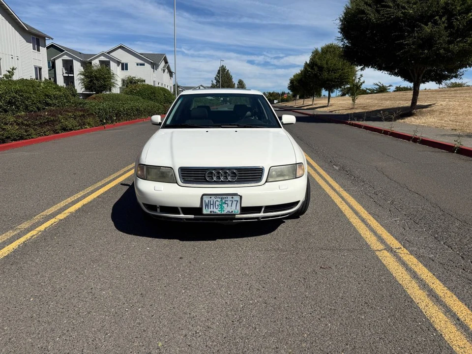 1996 Audi B5 A4 - Image 3 of 13